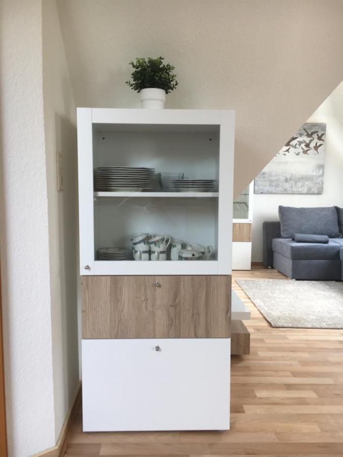 Hotel Bölke Wunstorf Exteriör bild