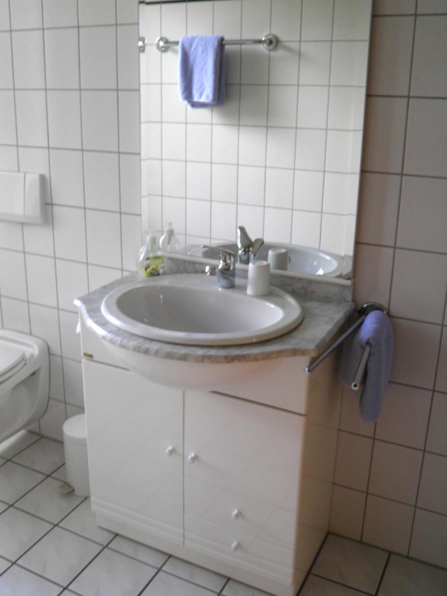 Hotel Bölke Wunstorf Exteriör bild